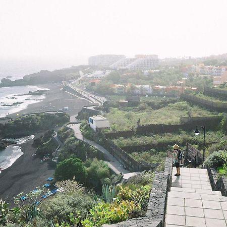 El Alisio Beach Brena Baja Ngoại thất bức ảnh