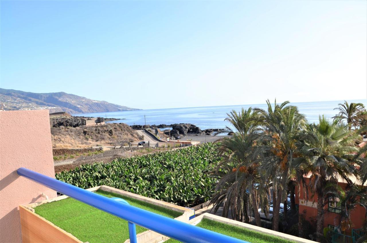El Alisio Beach Brena Baja Ngoại thất bức ảnh