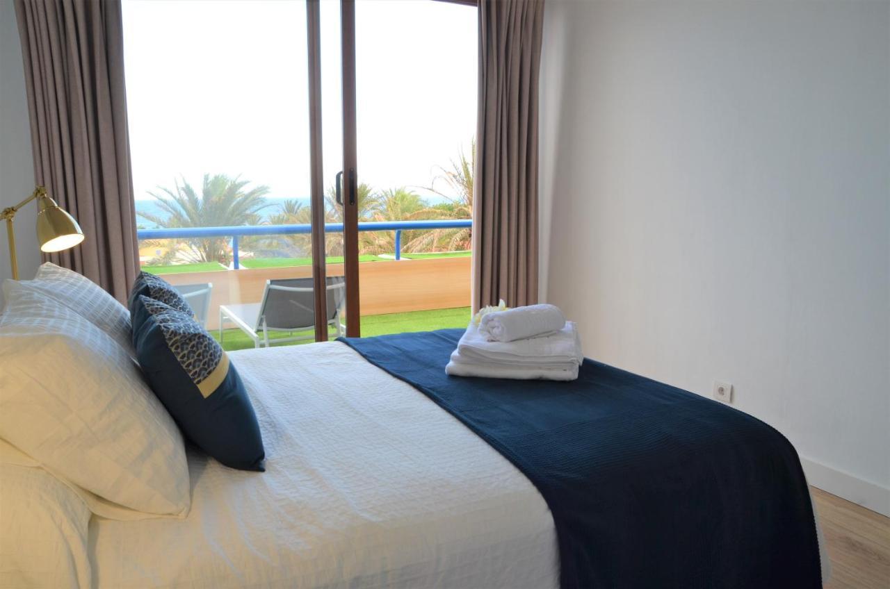 El Alisio Beach Brena Baja Ngoại thất bức ảnh